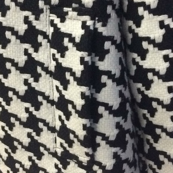Houndstooth Jacket / Blazer Women - LOFT - Picture 6 of 8